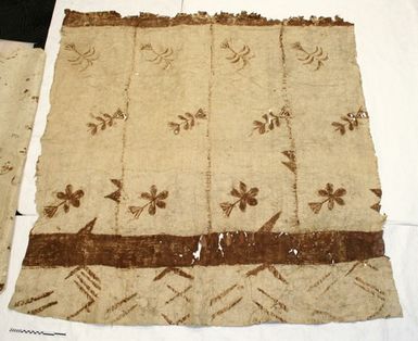 bark cloth