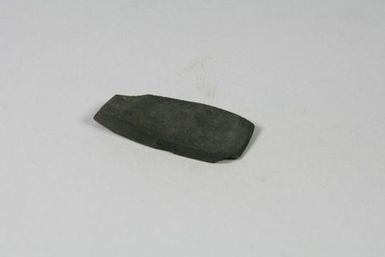 To'i Ma 'a (Stone Adze)
