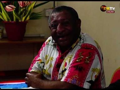 PNGTA CALLS FOR ELECTION