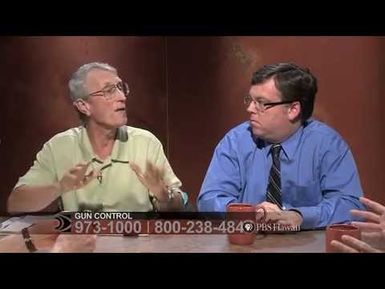 Gun Control | Insights on PBS Hawai'i