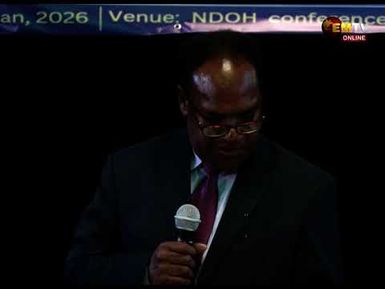 CALL FOR COOPERATION