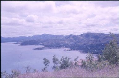 Port Moresby environs (10) : Papua New Guinea, 1976-1978 / Terence and Margaret Spencer