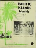 REV. F. J. BATON. Devoted Missionary Returns to New Hebrides. (23 June 1932)