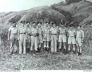1943-09-28. AUSTRALIAN BEAUFIGHTERS OF NO 30 SQUADRON HAVE AGAIN MADE RAF HISTORY BY ATTACKING WITU, JAPANESE-HELD ISLAND NORTH OF NEW BRITAIN. FROM LEFT: SERGEANT (SGT) W.R. DAVIS, KOGARAH, NSW; ..