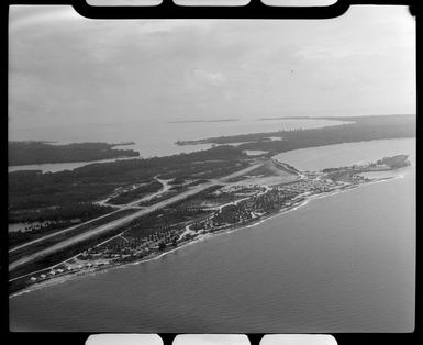 Los Negros Island, Admiralty Islands group, Bismarck Archipelago, Papua New Guinea