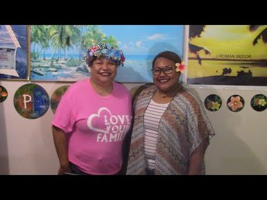 Ms. Landisang Kotaro on Family Hour (06/22/2020)