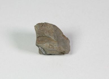 To'i ma'a (stone adze blade)