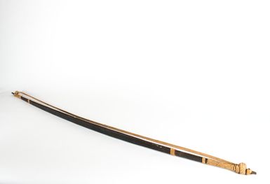 Bow