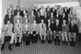 1974-1975 District Governors for Kiwanis International