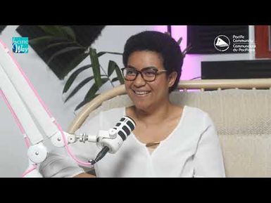 Episode 2: Raijeli Natadra on Bias and Stereotypes in the Fisheries World”