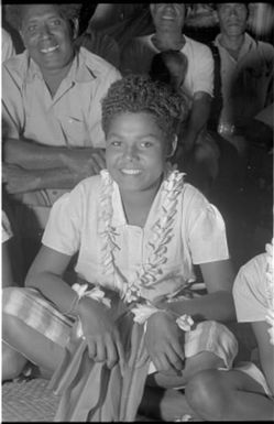 Fieldwork in Fiji