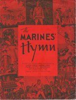 Marines' hymn