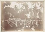 Native Dance, Rarotonga