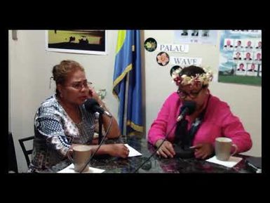 Doctor Sylvia Wally On Family Hour (8/27/2018)