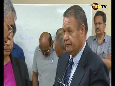 INDIAN EXTERNAL SECRETARY VISIT PNG