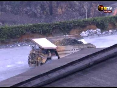 PM Marape Acknowledges Barrick Gold for Upholding Porgera Mine Agreement
