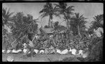 Dance on Aitutaki