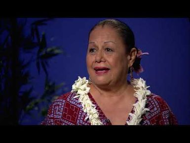 Marlene Sai, Part Two | Long Story Short with Leslie Wilcox
