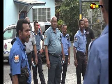 LAE DEVELOPMENT PLAN