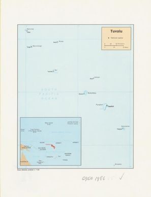 Tuvalu