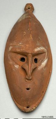 mask