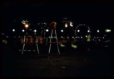 Hibiscus Festival, Suva?, 1971