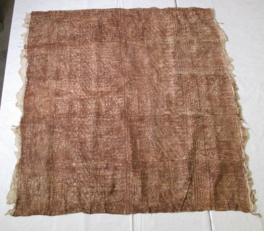 bark cloth
