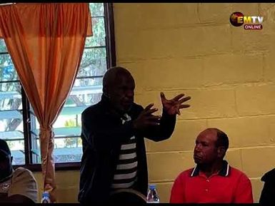 COFFEE FARMERS APPEAL