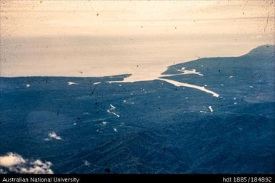 Goroka - Port Moresby