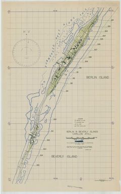 Berlin & Beverly Islands, Carillon Atoll