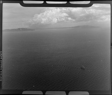 New Hanover Island, Bismarck Archipelago, Papua New Guinea