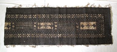bark cloth