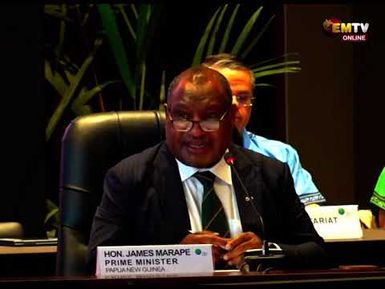 42 GCF MEETING