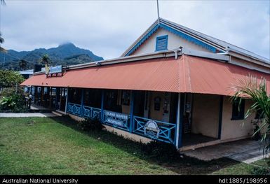 Cook Islands - Island Hopper Vacations