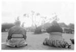 Presentation of hā'unga at Fangatongo, (Kava toho, puaka toho (live) and kape,) hā'unga for Halaevalu Mata'aho from Luani, 27 August 1971,