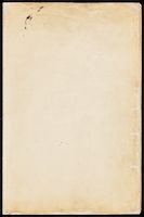 Noa Noa : draft manuscript, 1893