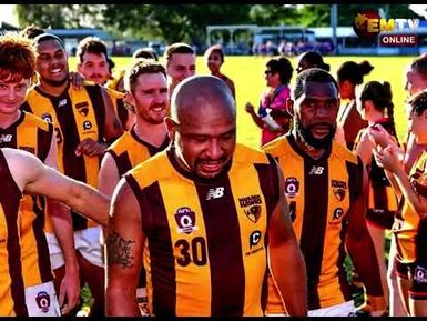 TOPENI JOINS HAWKS