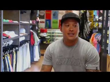 PBS Hawaii - HIKI NŌ Episode 602 | Waiakea High School | Tamba Surf