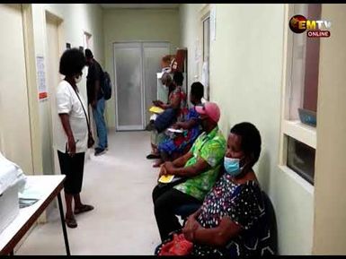 NURSES AWARDS UPDATE