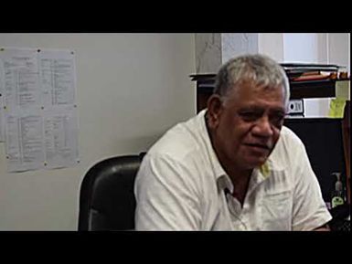 ACPMEA capacity building benefit Samoa