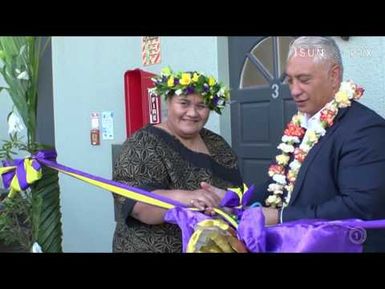 TAGATA PASIFIKA: Pacific News 05 August 2017