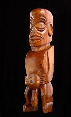 Tangaroa (figure)