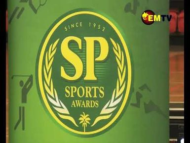 SP NOMINEES ANNOUNCED