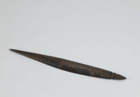 Búgófa