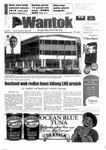 Wantok Niuspepa--Issue No. 1854 (February 25, 2010)