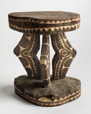 stool