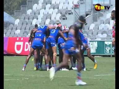 PRK GULF ISOU NAME SQUAD