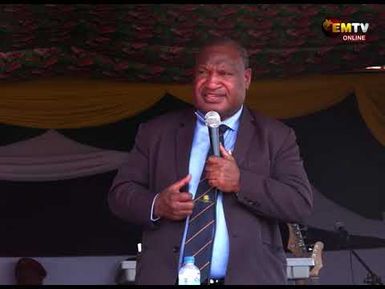 IMPROVED CORRECTIONAL FACILITIES
