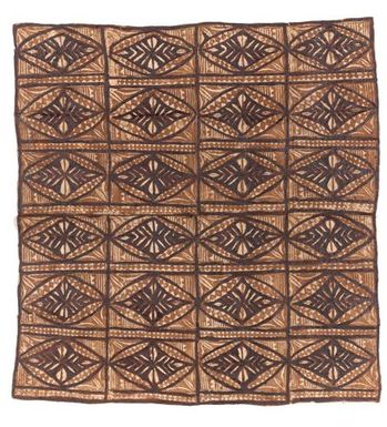 Siapo (tapa cloth)