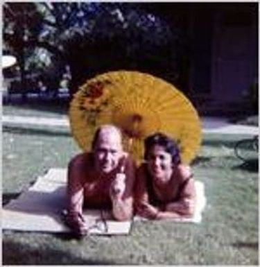 Mercers on a Hawaiian Vacation